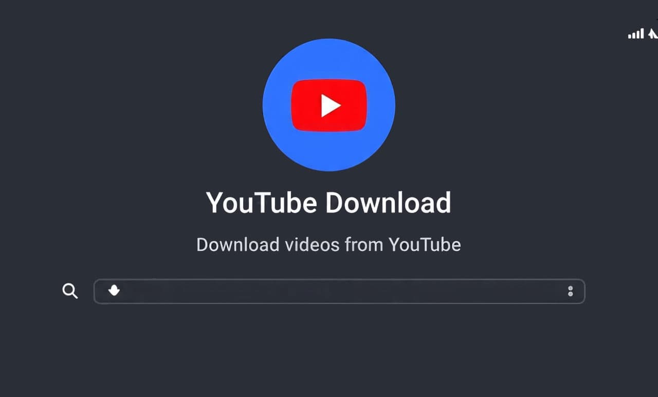 youtube video downloader